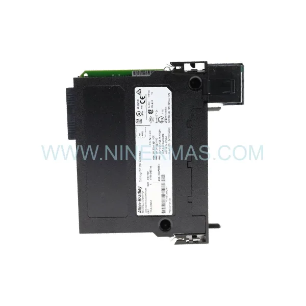 Allen-Bradley 1756-OB32/A DC Output Module | ControlLogix Spare Parts