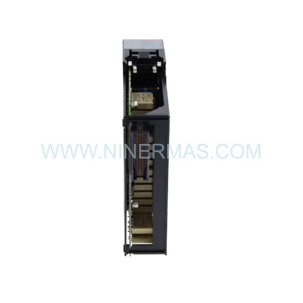 1756-OW16I/A Allen-Bradley ControlLogix Isolated Relay Output Module — New & Original