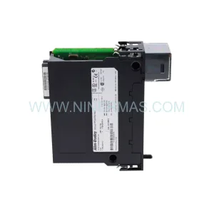 1756-OW16I/A Allen-Bradley ControlLogix Isolated Relay Output Module — New & Original