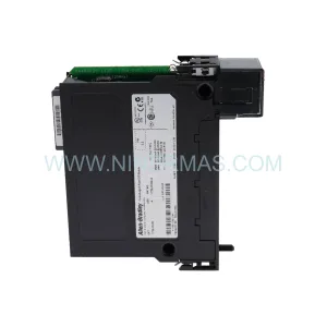 Allen-Bradley 1756-OX8I/A | Industrial Safety & Performance Component