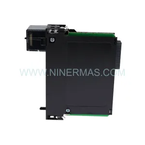 Allen-Bradley 1756-OX8I/A | Industrial Safety & Performance Component