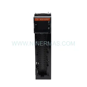 Allen-Bradley 1756-OX8I/A | Industrial Safety & Performance Component