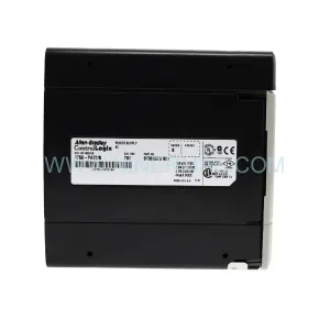 Allen-Bradley 1756-PA72/B ControlLogix AC Power Supply — New & Original