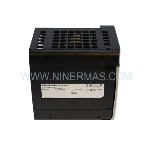 Allen-Bradley 1756-PA75/B | ControlLogix Retrofit & System Upgrade Power Supply