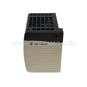 Allen-Bradley 1756-PA75/B | ControlLogix Retrofit & System Upgrade Power Supply