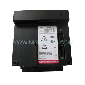 1756-PA75R/A Allen-Bradley ControlLogix Redundant AC Power Supply | Original Spare Parts