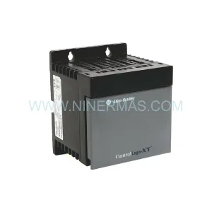 1756-PA75R/A Allen-Bradley ControlLogix Redundant AC Power Supply | Original Spare Parts