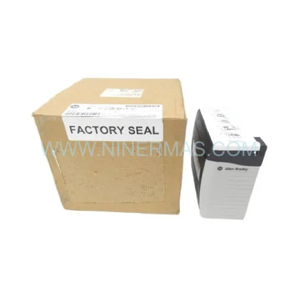 Original Allen-Bradley (Rockwell) 1756-PB50 - Industrial Spare Parts