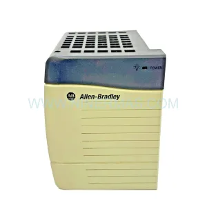 Allen-Bradley 1756-PB72/B ControlLogix DC Power Supply | Original & New Spare Parts