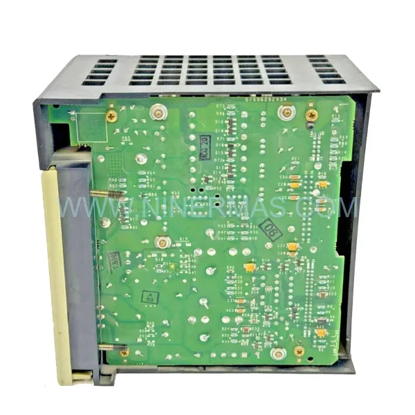 Allen-Bradley 1756-PB72/C DC Power Supply (ControlLogix) – New & Original in Stock