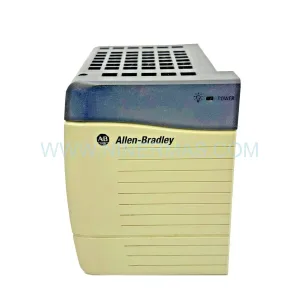 Allen-Bradley 1756-PB72/C DC Power Supply (ControlLogix) – New & Original in Stock