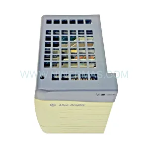 Allen-Bradley 1756-PB72/C DC Power Supply (ControlLogix) – New & Original in Stock