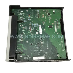 Allen-Bradley 1756-PB75/B ControlLogix DC Power Supply — Retrofit Ready