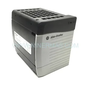 Allen-Bradley 1756-PB75/B ControlLogix DC Power Supply — Retrofit Ready