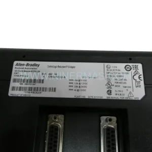 Original Allen-Bradley (Rockwell) 1756-PSCA2 - Industrial Spare Parts