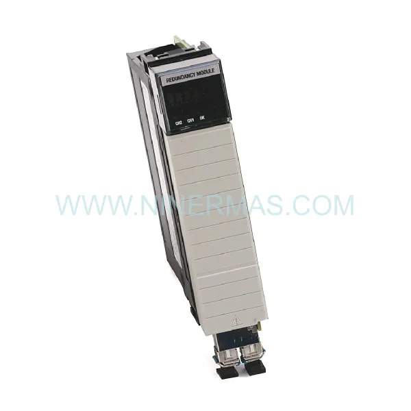 1756-RM2/A ControlLogix Redundancy Module | Allen-Bradley – Original Spare Parts