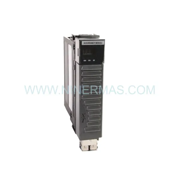 Original Allen-Bradley (Rockwell) 1756-RM2XT - Industrial Spare Parts