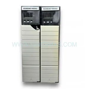 Allen-Bradley 1756-RM/A Redundancy Module | ControlLogix High Availability