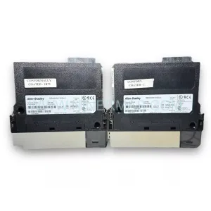 Allen-Bradley 1756-RM/A Redundancy Module | ControlLogix High Availability