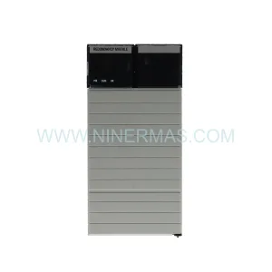 Allen-Bradley 1757-SRM/B | ControlLogix Retrofit & System Modernization
