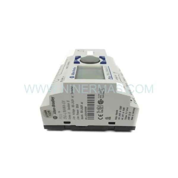 Original Allen-Bradley (Rockwell) 1760-L18AWA-EX - Industrial Spare Parts