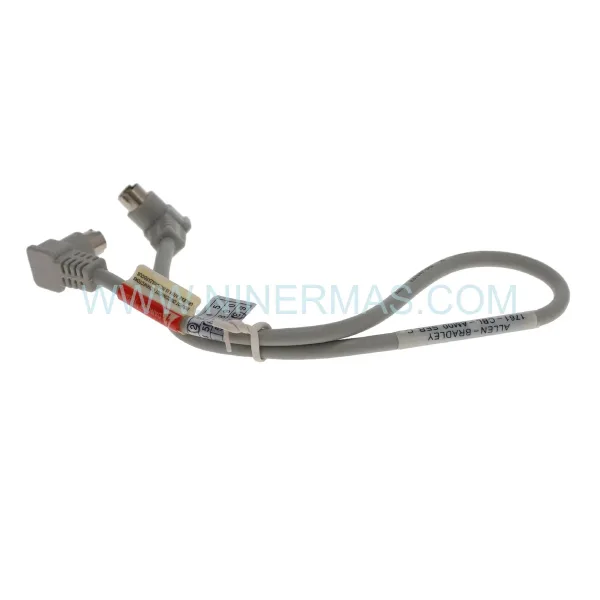 Original Allen-Bradley (Rockwell) 1761-CBL-AM00 - Industrial Spare Parts