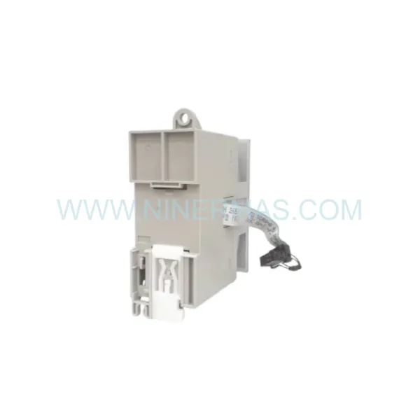 Allen-Bradley 1762-0W8/24 DC Output Module — Original Spare Parts