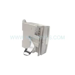Allen-Bradley 1762-0W8/24 DC Output Module — Original Spare Parts