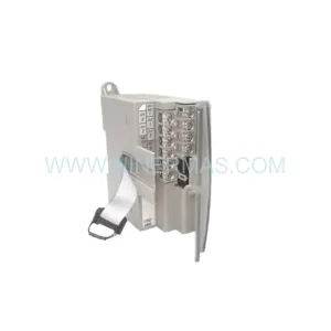Allen-Bradley 1762-0W8/24 DC Output Module — Original Spare Parts