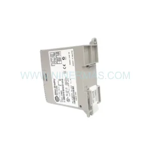 Allen-Bradley 1762-0W8/24 DC Output Module — Original Spare Parts