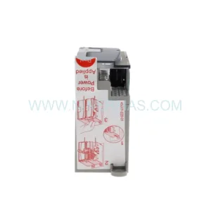 1762-IA8 | Allen-Bradley MicroLogix 1200 AC Input Module