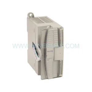 Allen-Bradley 1762-IF4/B | 4-Channel Analog Input Module for MicroLogix 1200