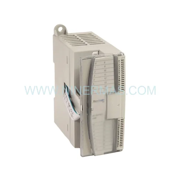 Allen-Bradley 1762-IF4/B | 4-Channel Analog Input Module for MicroLogix 1200