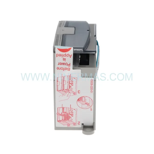 Allen-Bradley 1762-IQ32T | Certified 32-Point DC Input Module