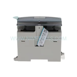 Allen-Bradley 1762-IQ32T | Certified 32-Point DC Input Module