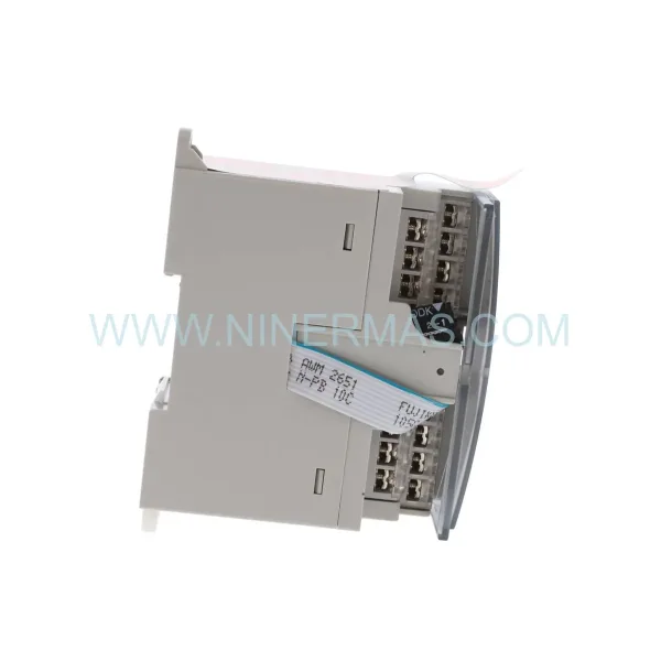 Allen-Bradley 1762-IQ8OW6 Combination I/O Module (MicroLogix 1200) – New & Original in Stock