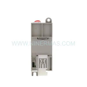 Allen-Bradley 1762-IQ8OW6 Combination I/O Module (MicroLogix 1200) – New & Original in Stock