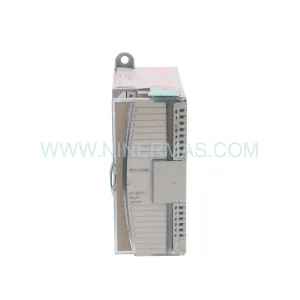 Allen-Bradley 1762-IQ8OW6 Combination I/O Module (MicroLogix 1200) – New & Original in Stock