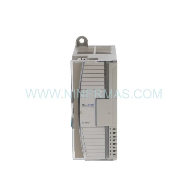 Allen-Bradley 1762-IQ8 | 8-Point 24V DC Input Module for MicroLogix 1200