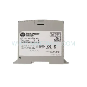 Allen-Bradley 1762-IQ8 | 8-Point 24V DC Input Module for MicroLogix 1200