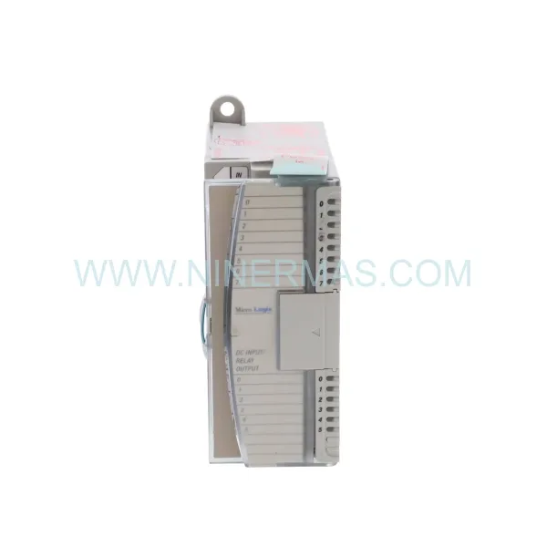 Allen-Bradley 1762-L16BWA MicroLogix 1200 | Original & New Spare Parts