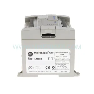 Buy Allen-Bradley 1762-L24BXB | MicroLogix 1200 PLC New Original