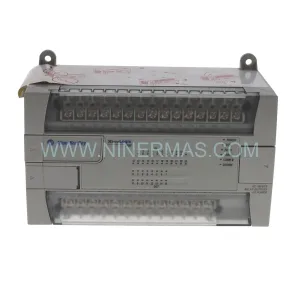 Allen-Bradley 1762-L40AWA MicroLogix 1200 PLC | Original Spare Parts