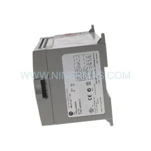Allen-Bradley 1762-L40AWA MicroLogix 1200 PLC | Original Spare Parts
