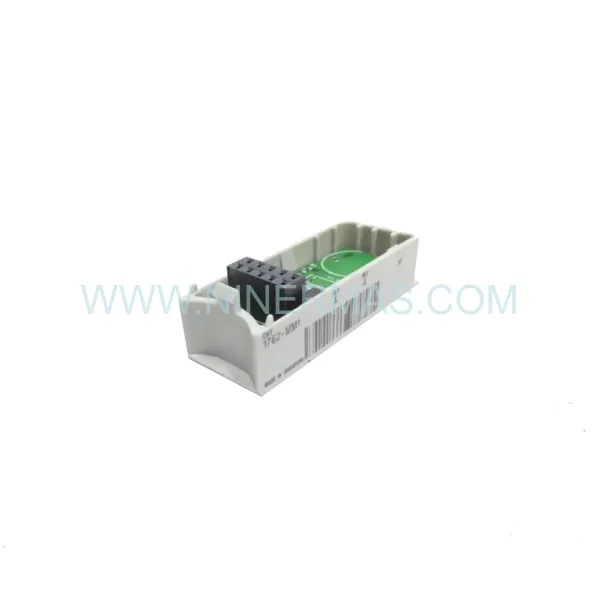 1762-MM1 | Allen-Bradley MicroLogix 1200 EEPROM Memory Module – Original Spare Parts