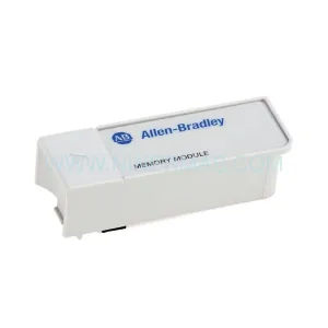 1762-MM1 | Allen-Bradley MicroLogix 1200 EEPROM Memory Module – Original Spare Parts