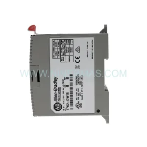 1762-OW16 | Allen-Bradley 16-Point Relay Output Module — Original Spare Parts