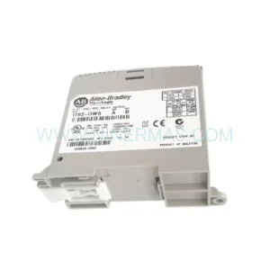 Allen-Bradley 1762-OW8 Relay Output Module | MicroLogix 1200 Certified I/O
