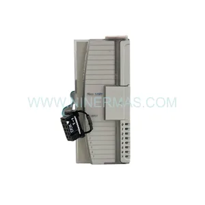 Allen-Bradley 1762-OW8 Relay Output Module | MicroLogix 1200 Certified I/O