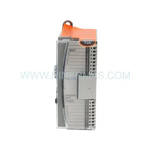 Allen-Bradley 1762SC-IF8U Universal Analog Input Module | Original & New Spare Parts